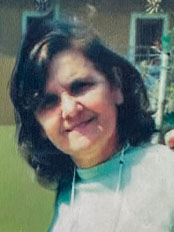 Dona Josefa de Jesus Rodrigues Campos